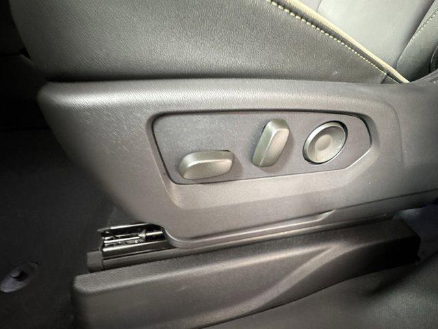 new 2026 Chevrolet Tahoe car, priced at $83,803