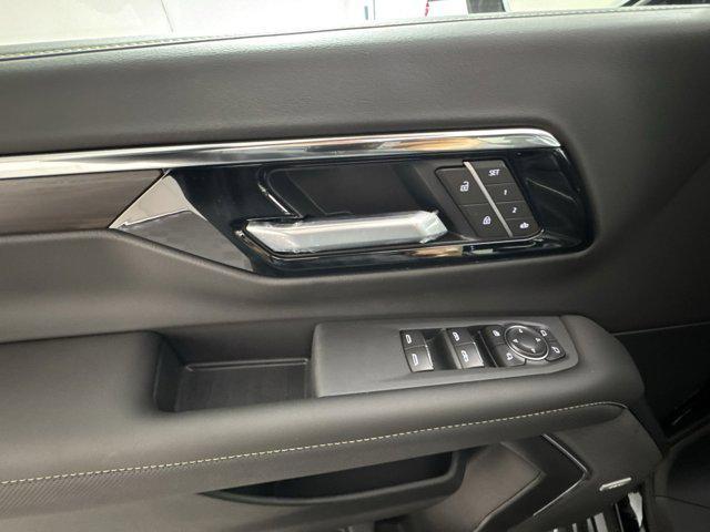 new 2026 Chevrolet Tahoe car, priced at $83,803