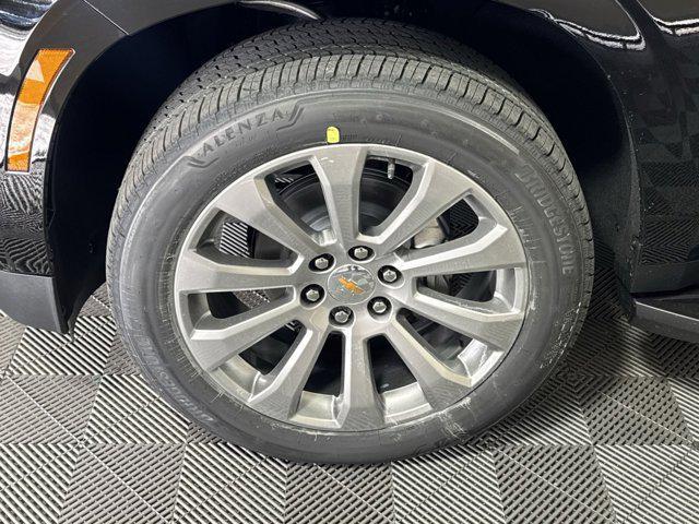 new 2026 Chevrolet Tahoe car, priced at $83,803