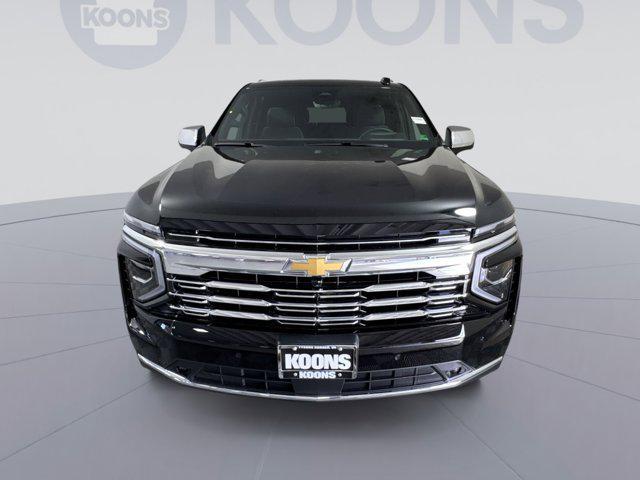 new 2026 Chevrolet Tahoe car, priced at $83,803