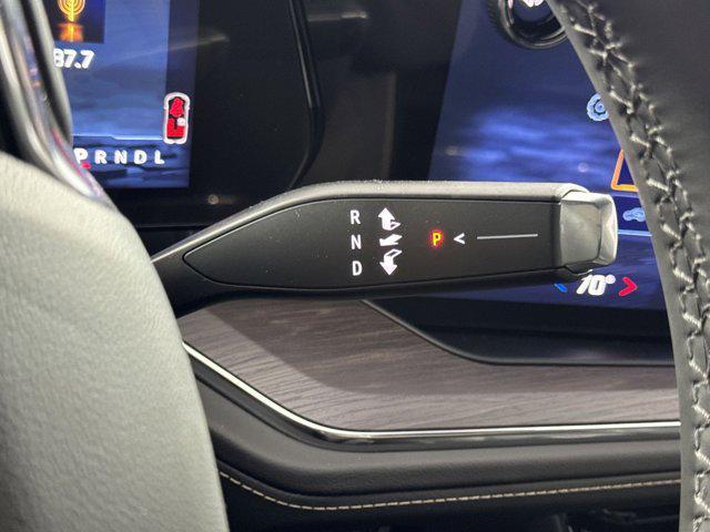 new 2026 Chevrolet Tahoe car, priced at $83,803