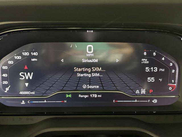 used 2024 GMC Yukon car, priced at $64,000