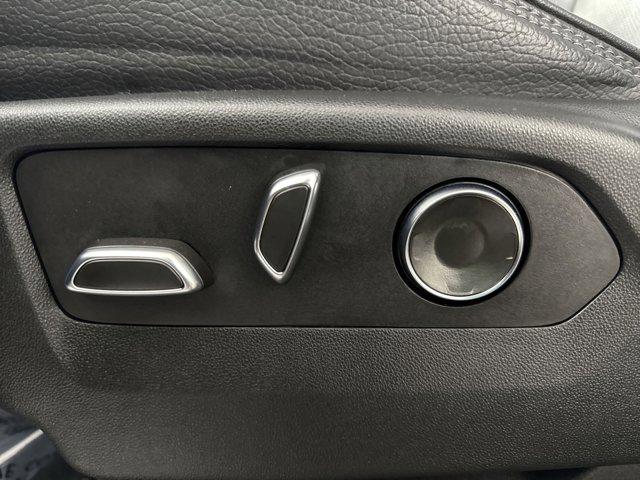 used 2024 GMC Yukon car, priced at $64,000