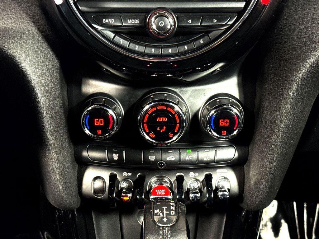 used 2018 MINI Hardtop car, priced at $16,495