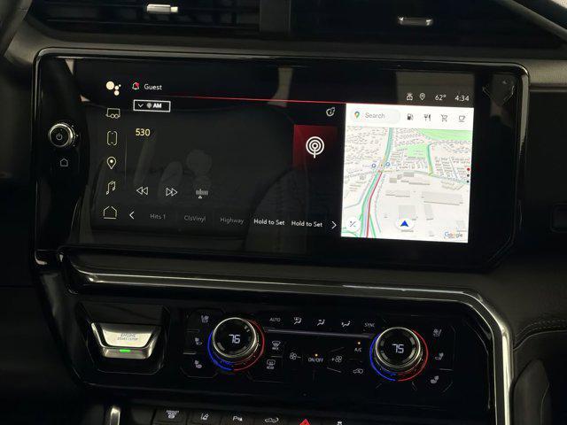 new 2026 GMC Sierra 2500 car, priced at $83,482