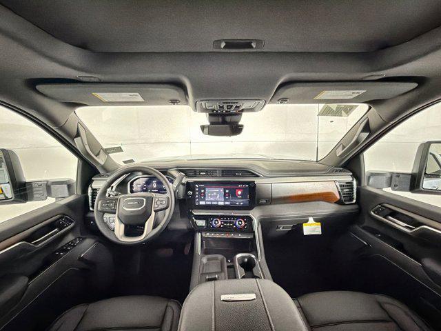 new 2026 GMC Sierra 2500 car, priced at $83,482