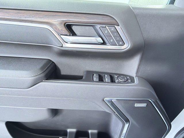 new 2026 GMC Sierra 1500 car, priced at $56,340