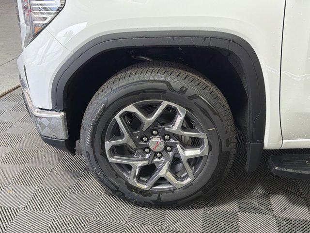 new 2026 GMC Sierra 1500 car, priced at $56,340