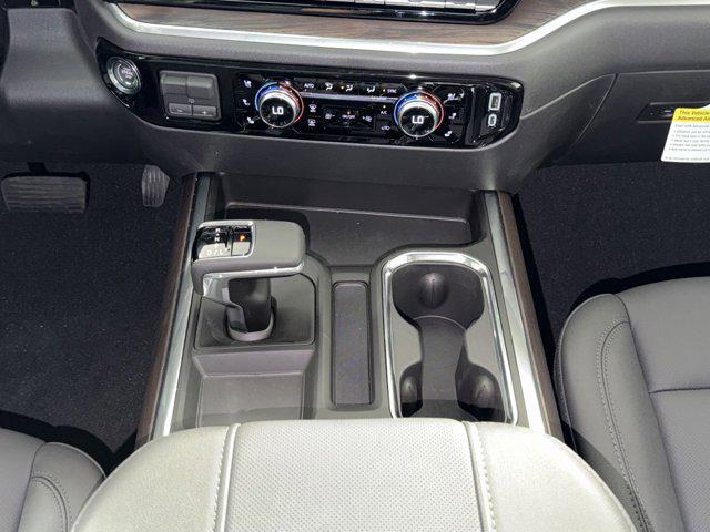 new 2026 GMC Sierra 1500 car, priced at $56,340