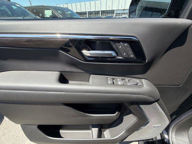 new 2026 Chevrolet Suburban car, priced at $72,190