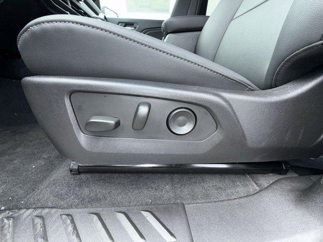 new 2026 Chevrolet Colorado car, priced at $41,681