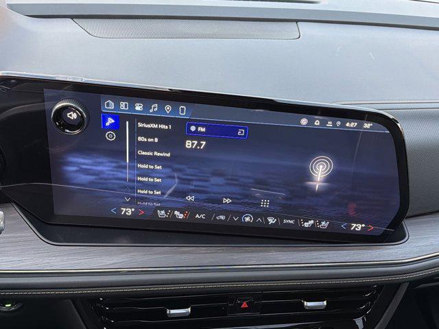 new 2026 Chevrolet Tahoe car, priced at $83,803