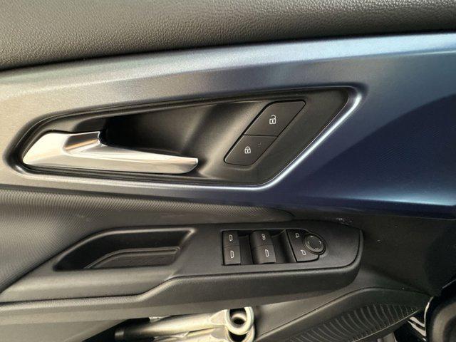 new 2026 Chevrolet Equinox EV car, priced at $32,095