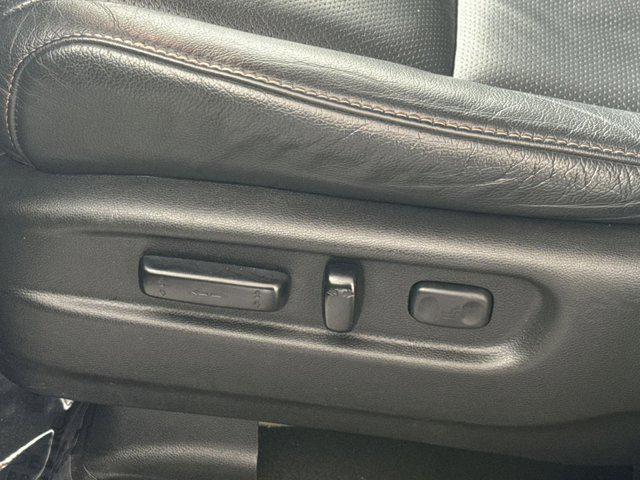 used 2023 Honda Passport car, priced at $32,000