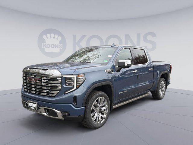 new 2026 GMC Sierra 1500 car, priced at $68,339