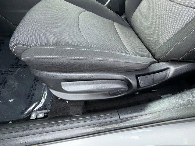 used 2023 Kia Forte car, priced at $15,000