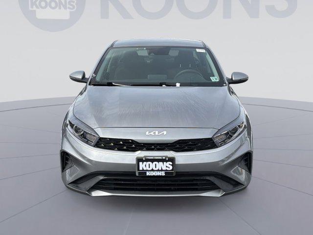 used 2023 Kia Forte car, priced at $15,000