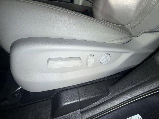 used 2018 Honda Odyssey car, priced at $21,000