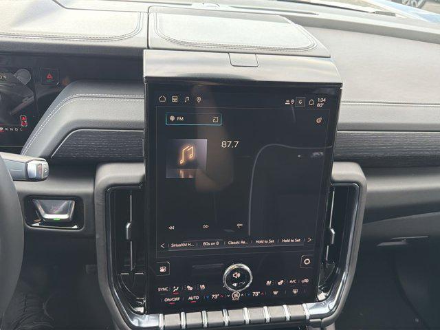 new 2026 GMC Yukon XL car, priced at $102,325