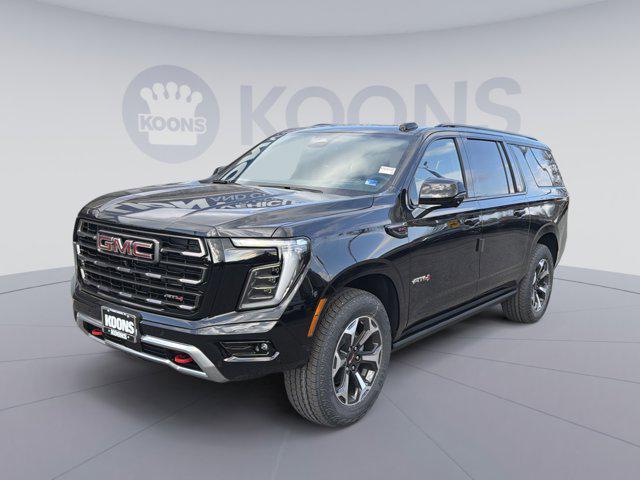 new 2026 GMC Yukon XL car, priced at $102,325