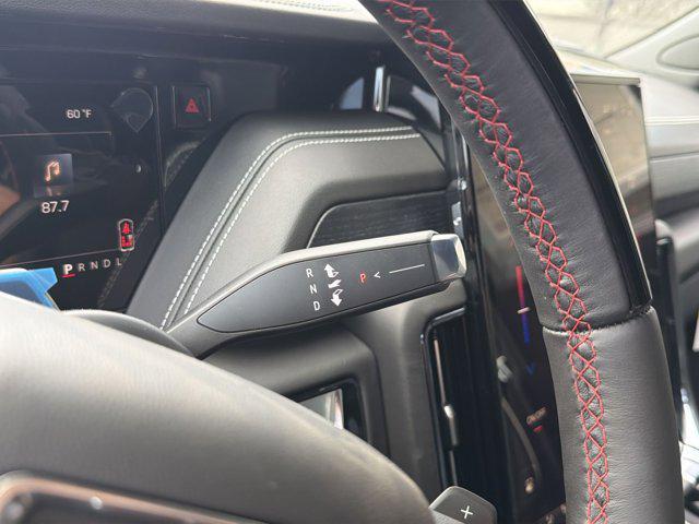 new 2026 GMC Yukon XL car, priced at $102,325