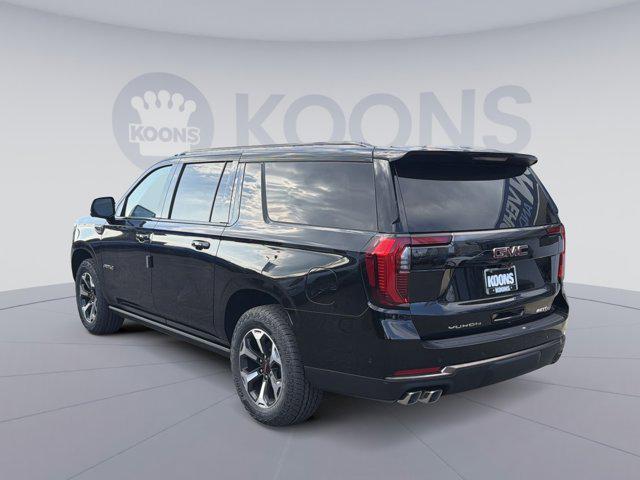 new 2026 GMC Yukon XL car, priced at $102,325