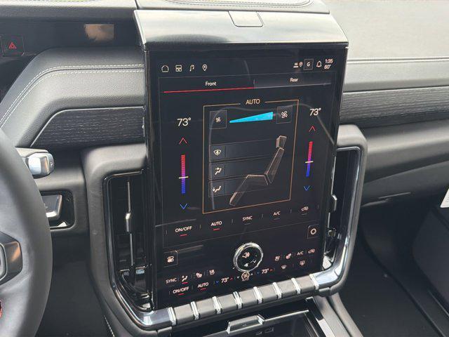 new 2026 GMC Yukon XL car, priced at $102,325