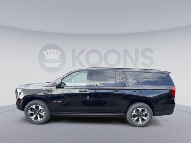 new 2026 GMC Yukon XL car, priced at $102,325