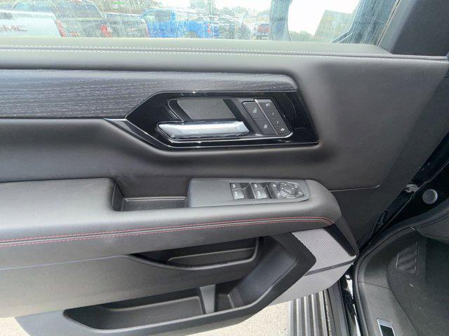 new 2026 GMC Yukon XL car, priced at $102,325