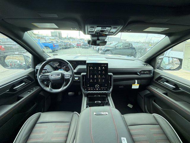 new 2026 GMC Yukon XL car, priced at $102,325