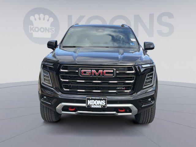 new 2026 GMC Yukon XL car, priced at $102,325