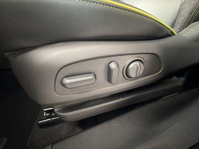 new 2026 Chevrolet TrailBlazer car, priced at $24,510