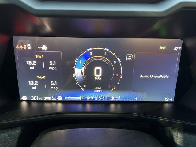 new 2026 Chevrolet Colorado car, priced at $40,959