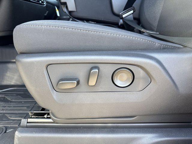 new 2026 GMC Sierra 1500 car, priced at $44,299