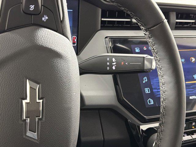 new 2027 Chevrolet Bolt car, priced at $28,990
