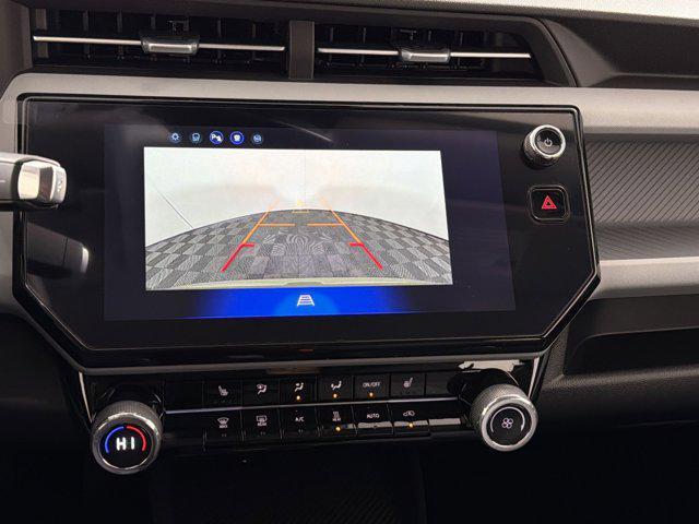 new 2027 Chevrolet Bolt car, priced at $28,990