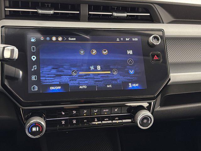 new 2027 Chevrolet Bolt car, priced at $28,990