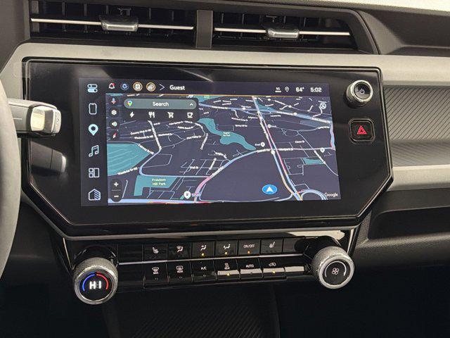 new 2027 Chevrolet Bolt car, priced at $28,990