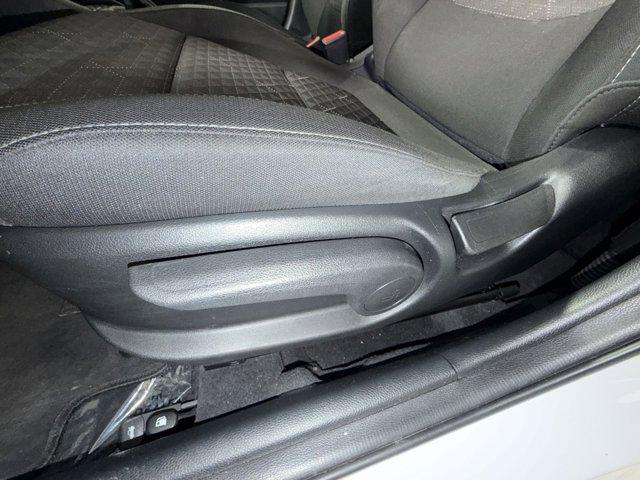 used 2022 Kia Rio car, priced at $12,500