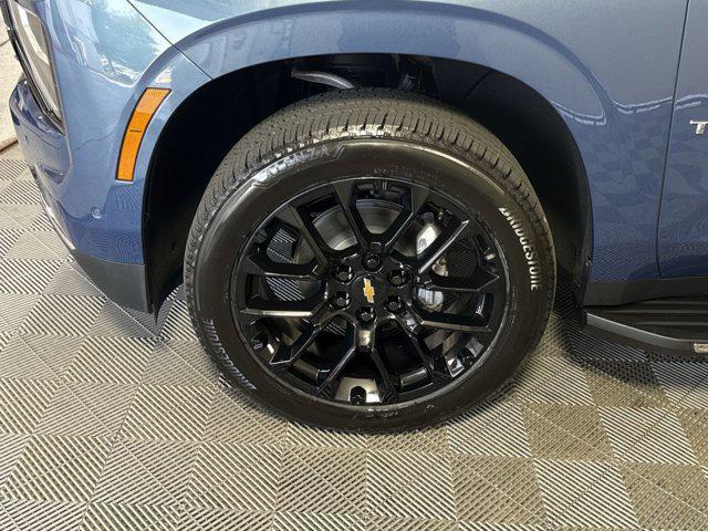 new 2026 Chevrolet Tahoe car, priced at $75,848