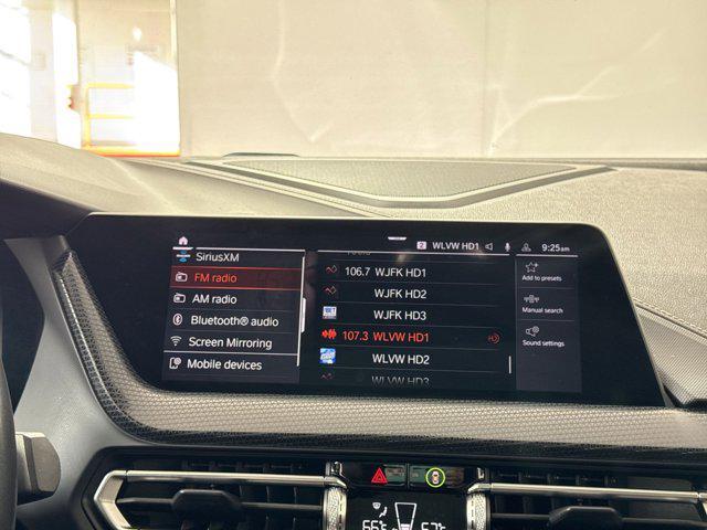 used 2021 BMW M235 Gran Coupe car, priced at $22,000