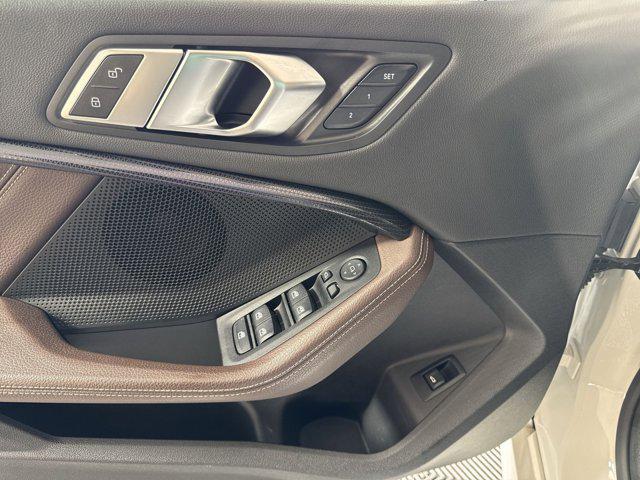 used 2021 BMW M235 Gran Coupe car, priced at $22,000