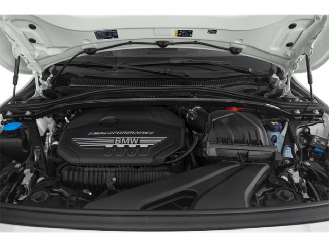 used 2021 BMW M235 Gran Coupe car, priced at $24,000