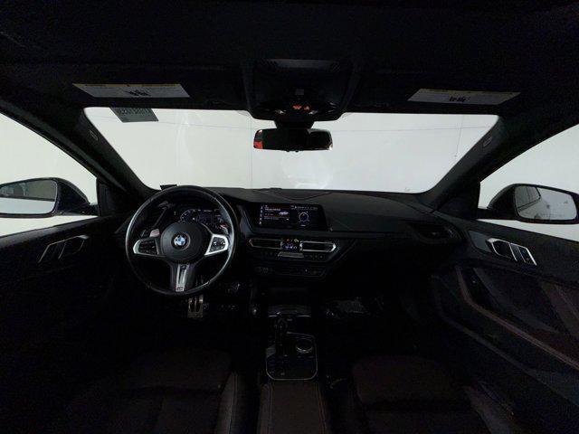 used 2021 BMW M235 Gran Coupe car, priced at $22,000