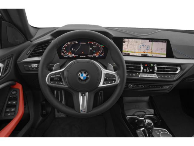 used 2021 BMW M235 Gran Coupe car, priced at $24,000