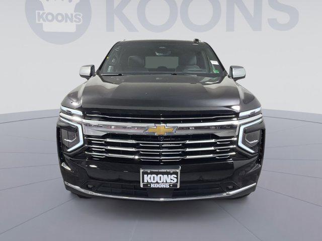 new 2026 Chevrolet Tahoe car, priced at $83,803
