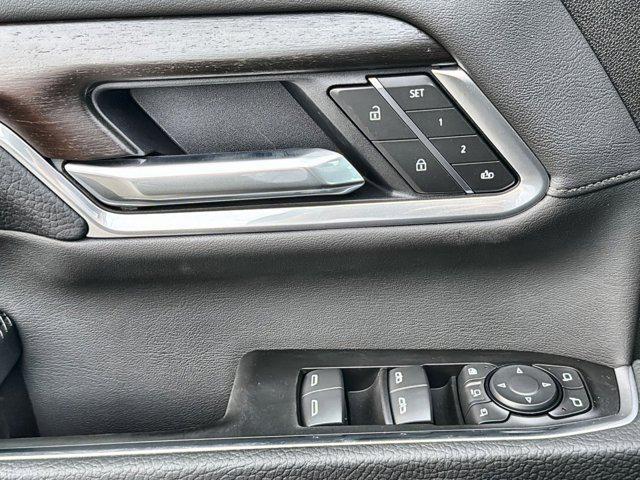 new 2026 GMC Sierra 2500 car, priced at $81,534