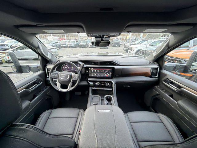 new 2026 GMC Sierra 2500 car, priced at $81,534