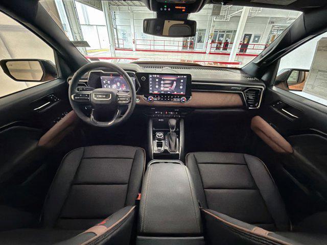 new 2026 GMC Canyon car, priced at $49,223