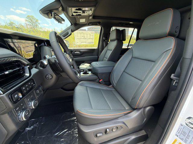 new 2026 GMC Yukon car, priced at $88,327